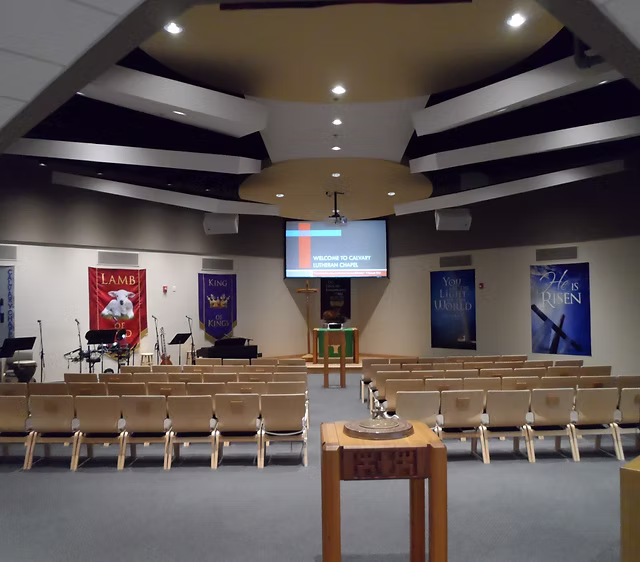 Our Mission: To Serve and Support