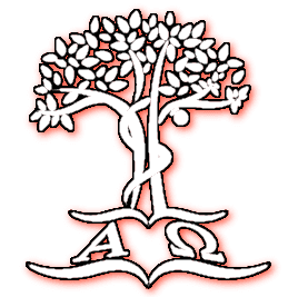 SWD International Outreach Logo